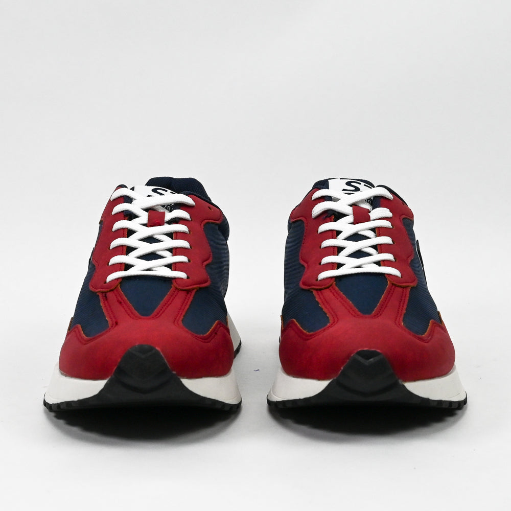 Safety Jogger Basket Homme - 593863-DRD-NAV