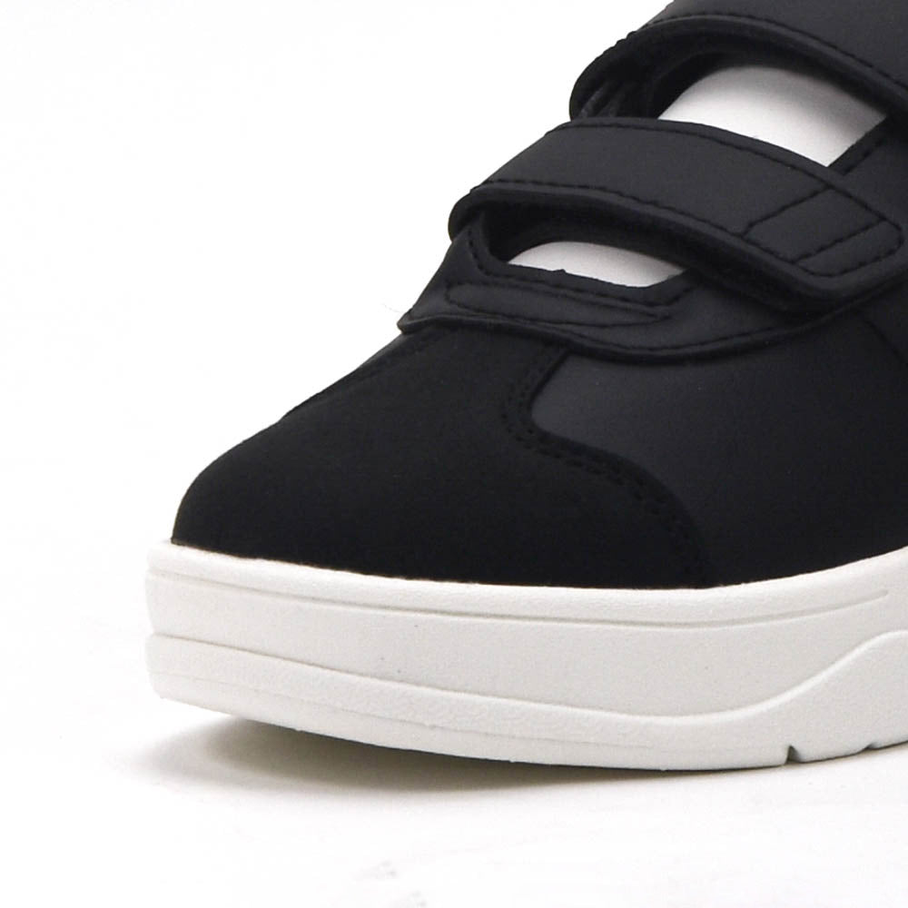 Peak Kids Casual Shoes Black - EK59760H-0020
