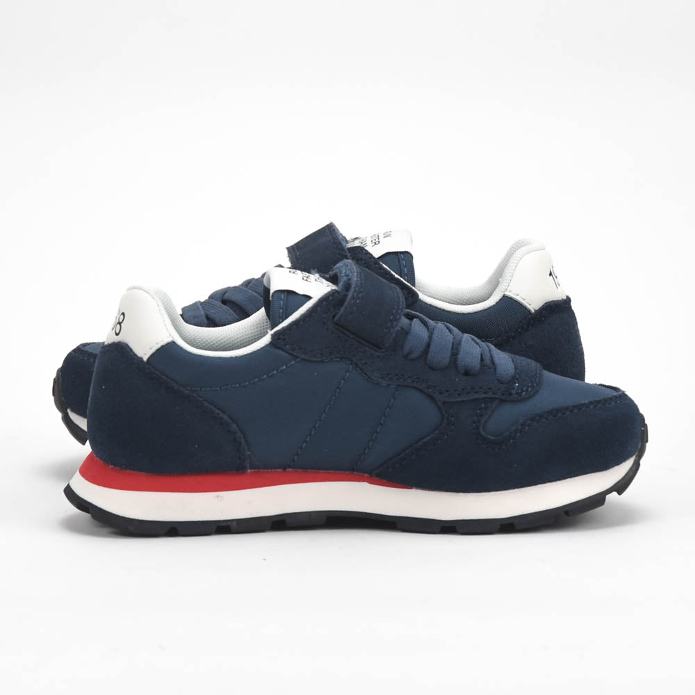 SUN68 SHOES - Z35301K-07