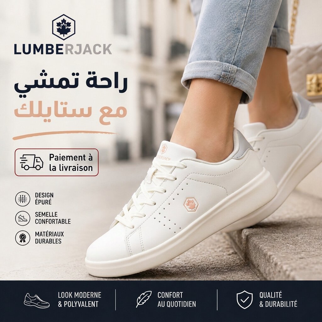LUMBERJACK HELENA - SW71411-002-M1519