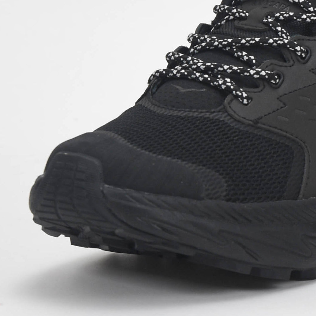 HOKA SHOES - 1141632-BBLC