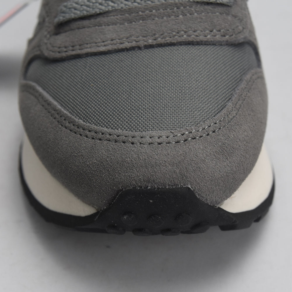 BASKET SUN68 JAKI FLUO 34 GRIGIO MEDIO - Z44115-34