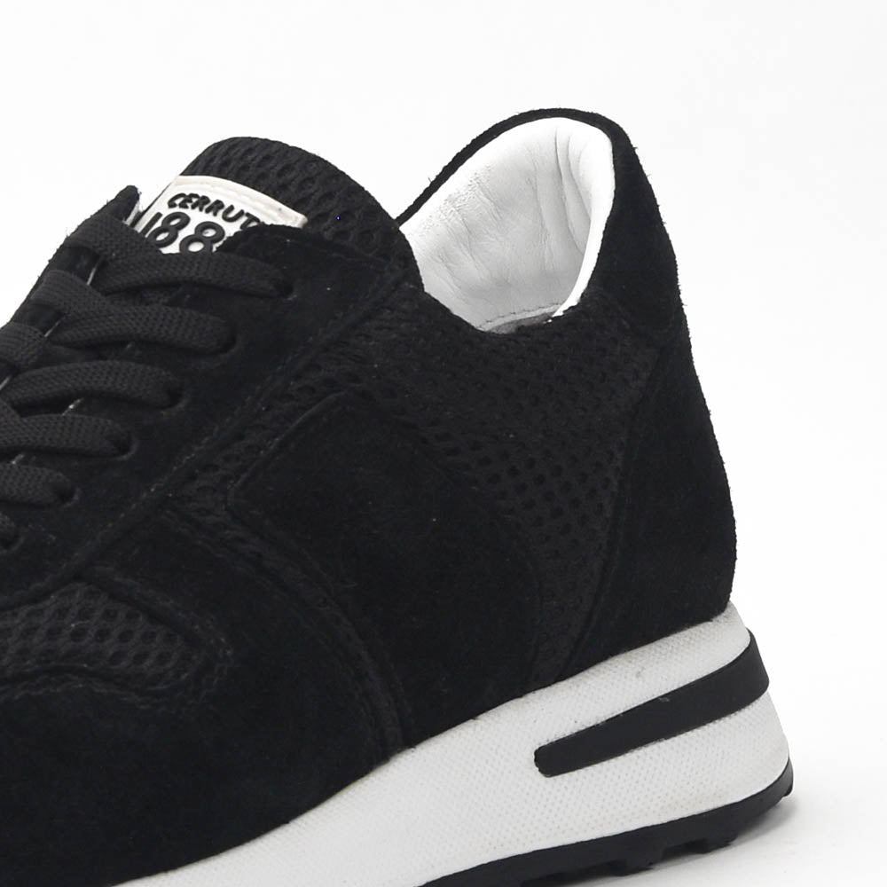 Cerruti 1881 Sneaker lifestyle homme -9472945553664 - CSSU01278-BLACK