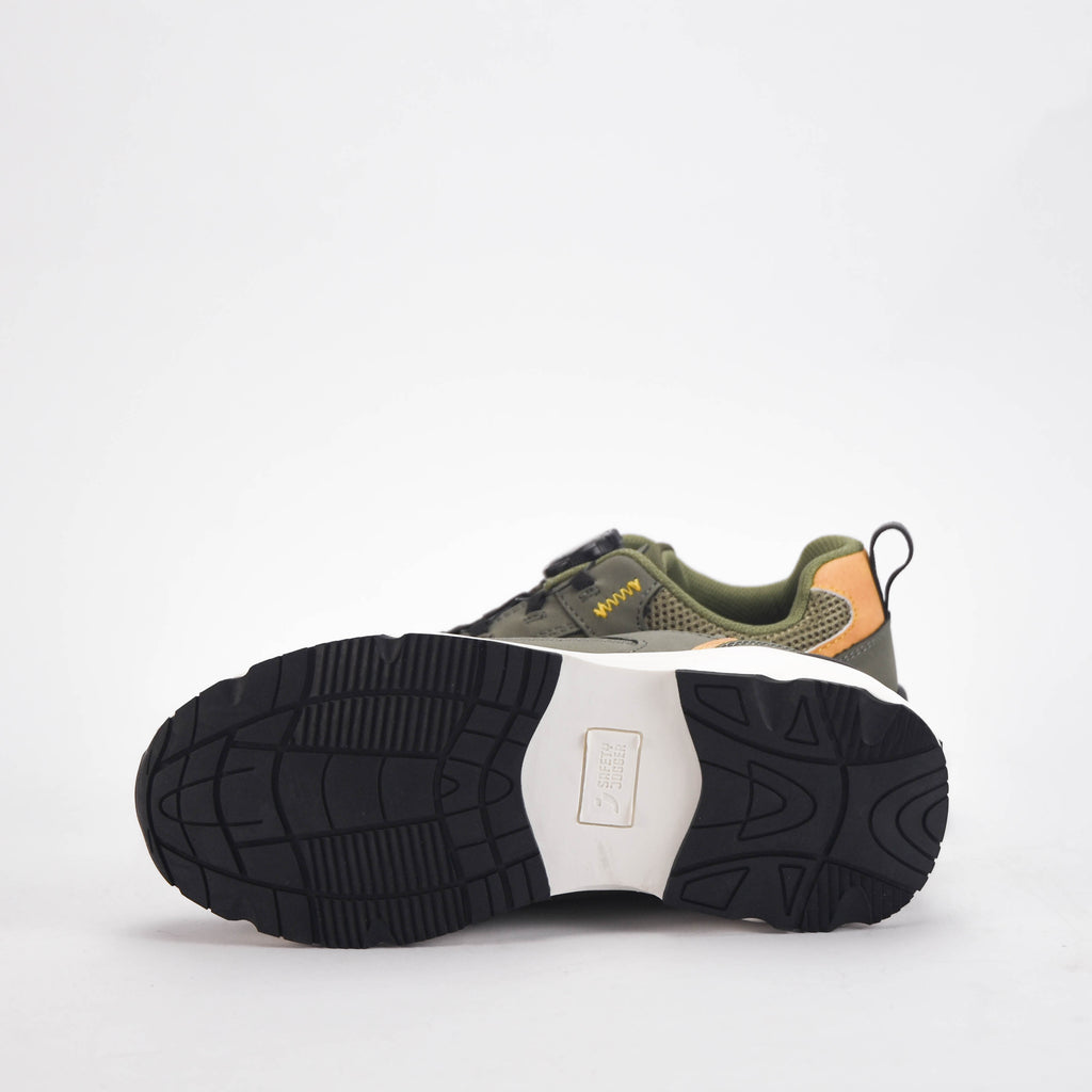 SAFETY JOGGER SHOES - 609112