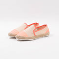 ANDRÉ ESPADRILLES FEMME DIXY ORANGE - 52357981009