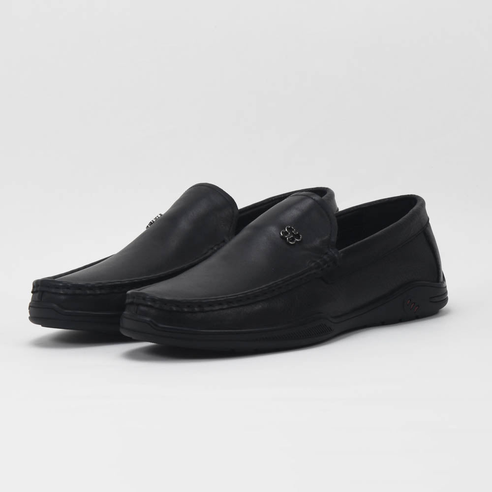 SEPTWOLVES TRAPPEUR BLACK - A208-BLACK