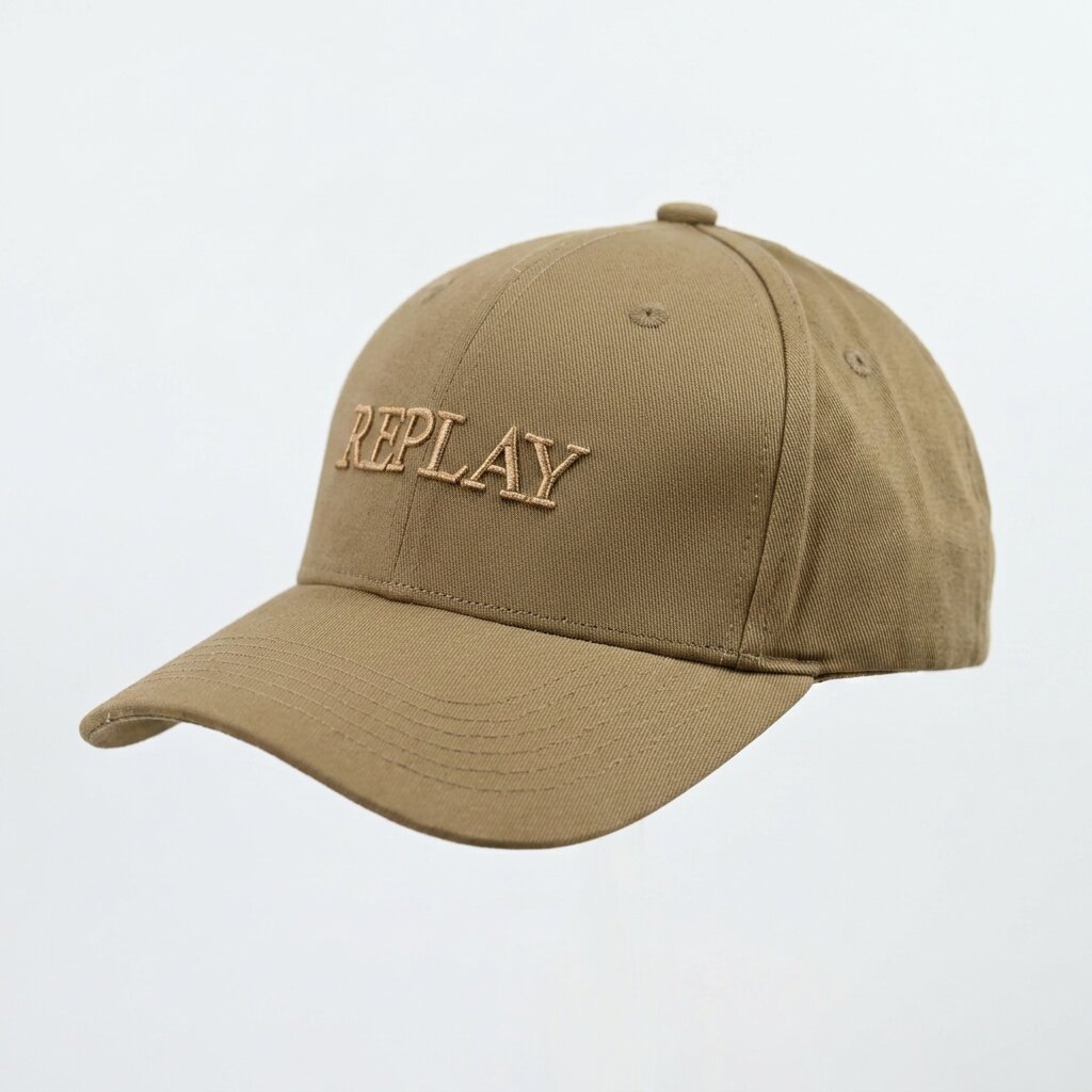 REPLAY CASQUETTE - AX4161-002-M0113-M