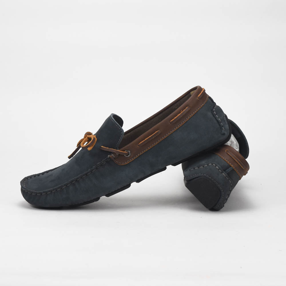 DEMOCRATA MOCASSINS HOMME LAGUNA - 074137-031