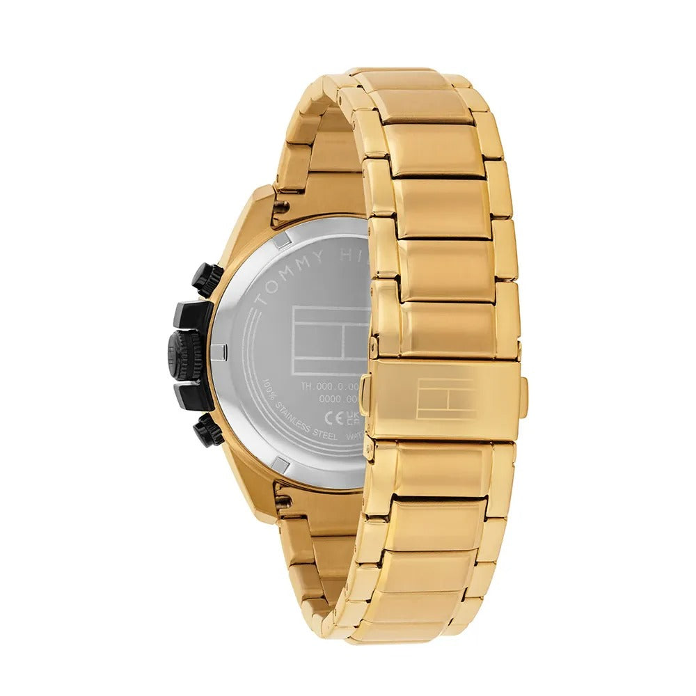 Tommy Hilfiger Baker Chronograph Watch - 1792199