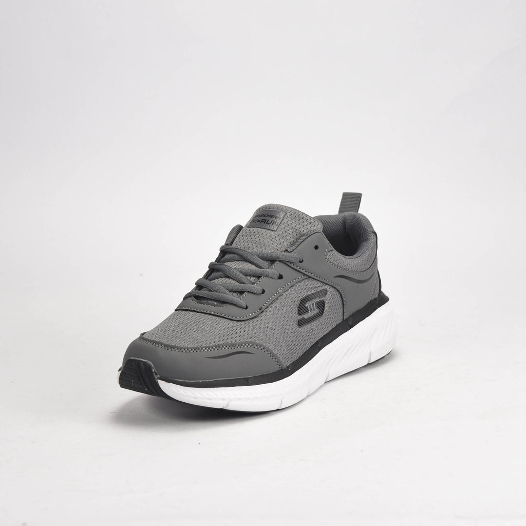 VENOM SHOES - 703-GREY