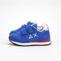 SUN68 SHOES - Z35301B-58