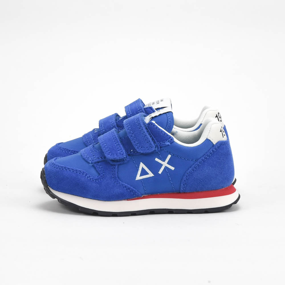 SUN68 SHOES - Z35301B-58