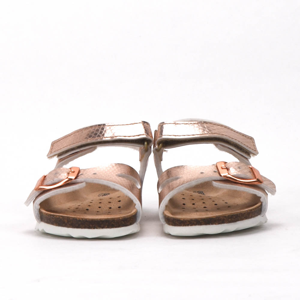 Geox J Adriel Girl Sandals - J028MC000AR-C8011