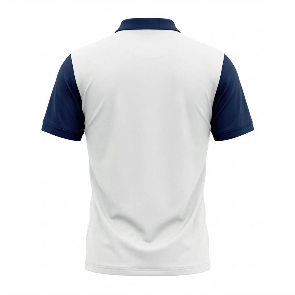 UMBRO POLOS ORIGINAL HOMME BLEU COTON - UAA241M013-020