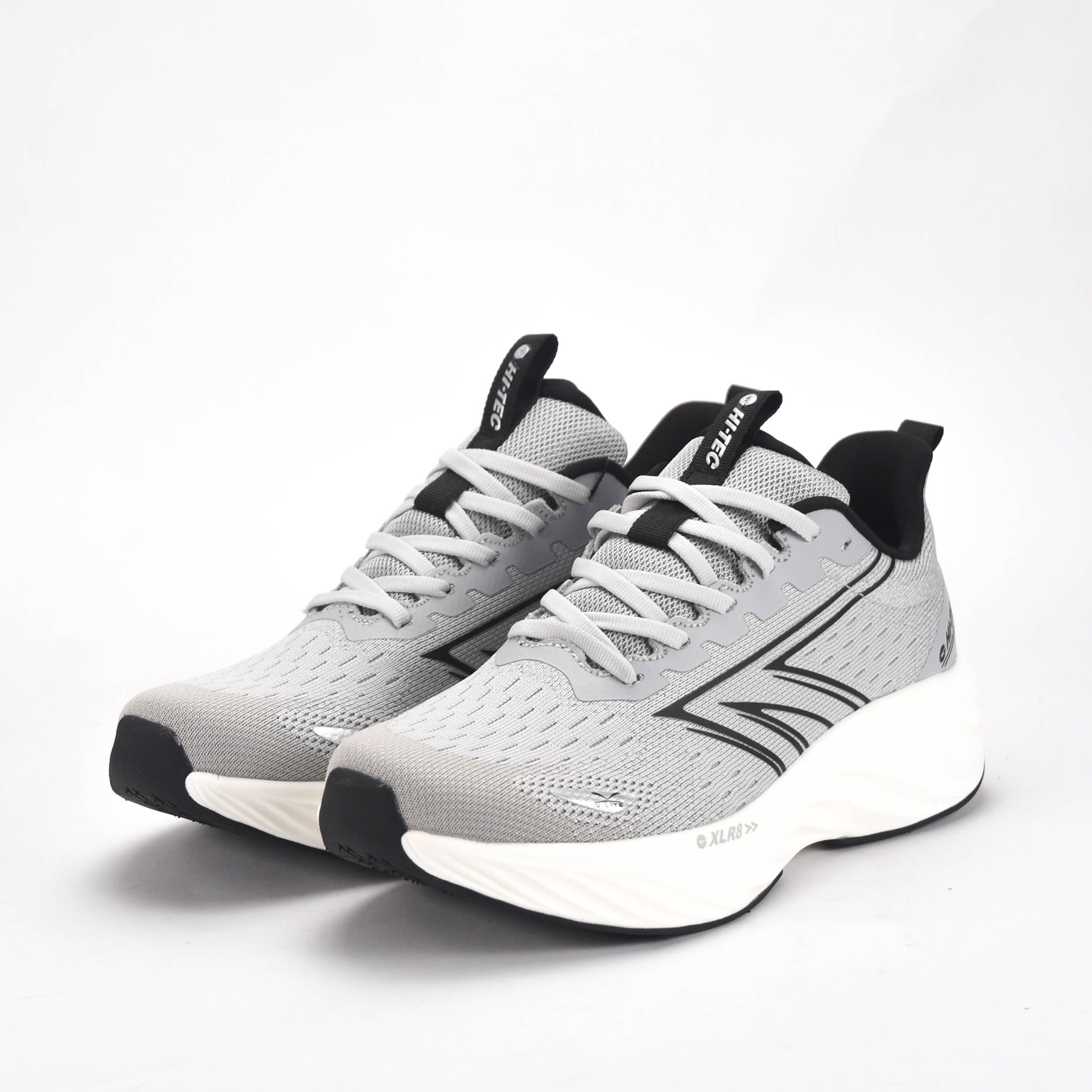 HI-TEC BASKET - S015033