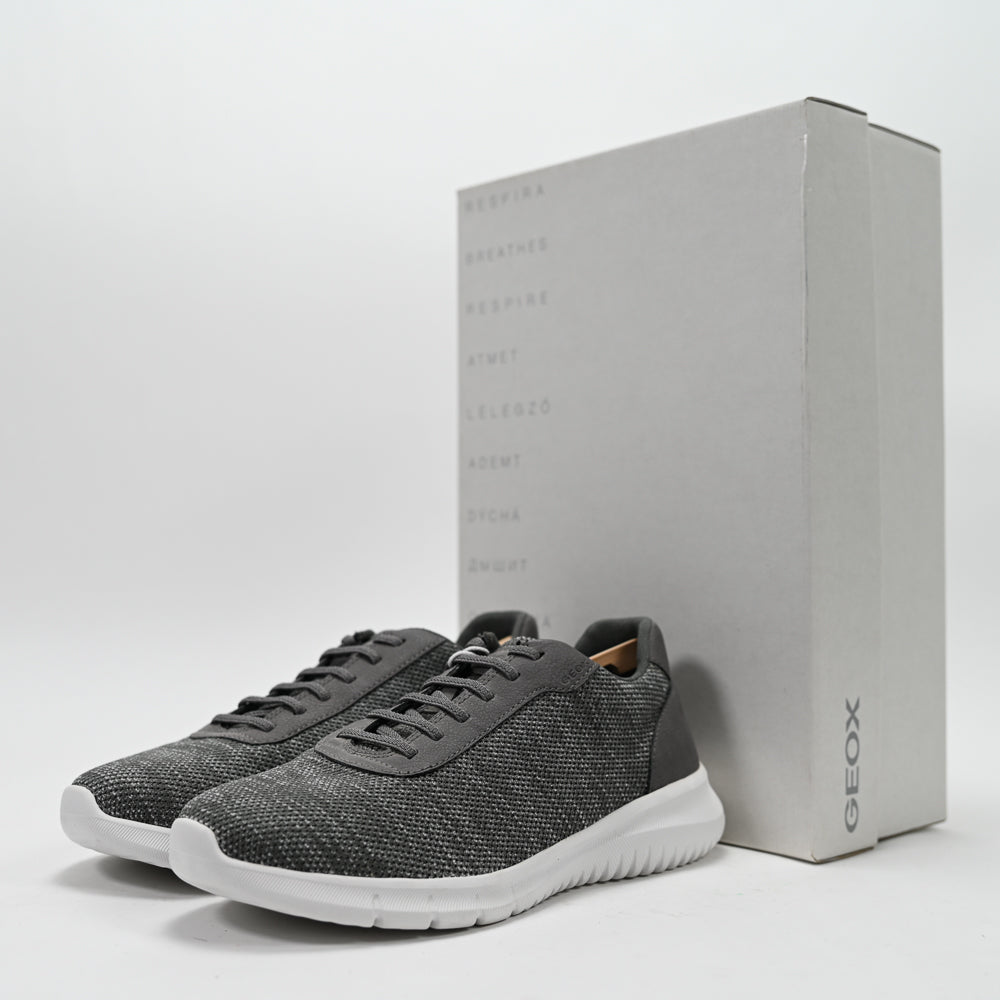 GEOX - FOOTWEAR - U45BVB014EK-C9371