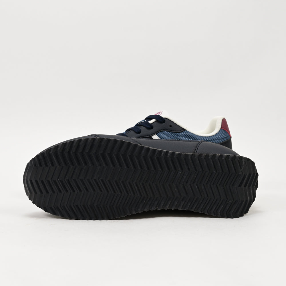 LUMBERJACK EVONA - SML4711-001-CC001