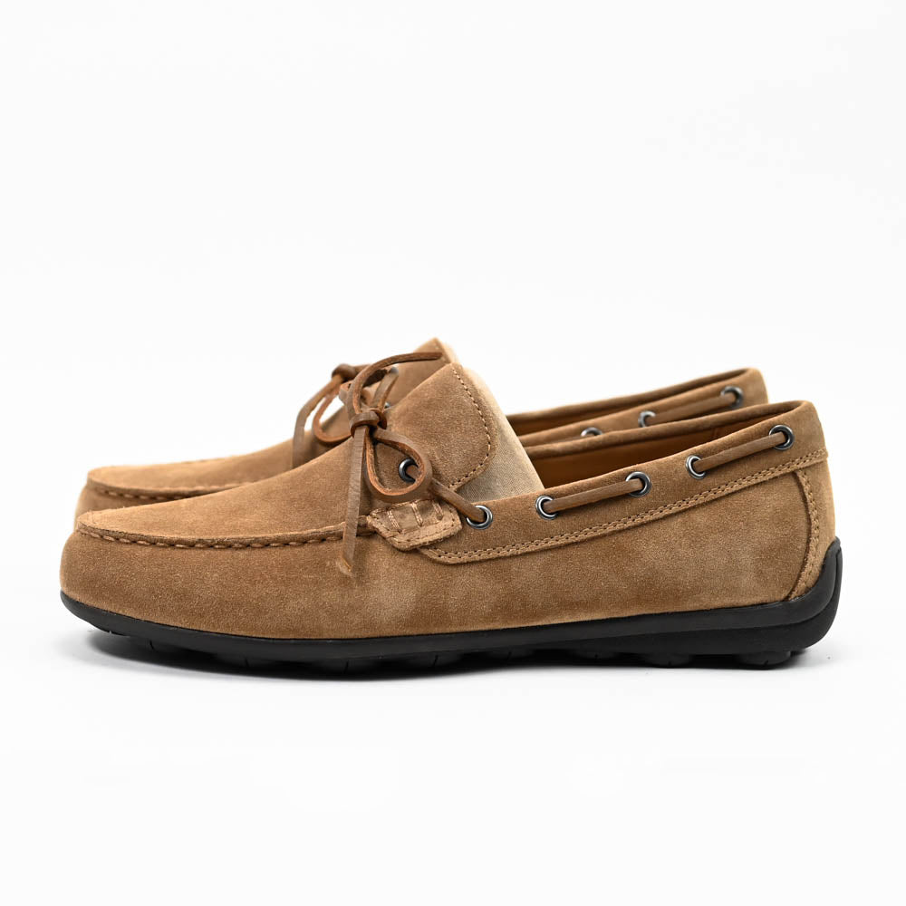 Geox Homme Mocassins - U55HYB00022-C6018