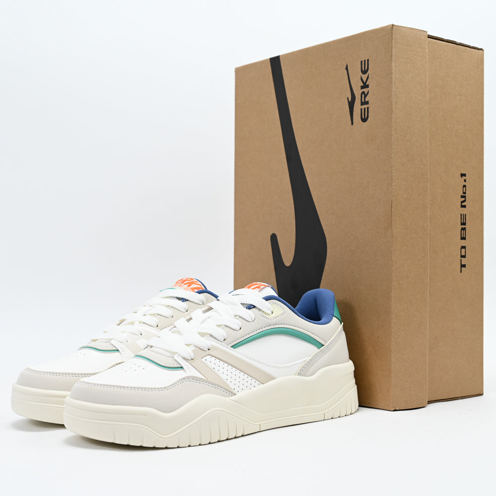 ERKE FOOTWEAR - 11126101030-007