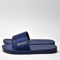 RIDER STREET SLIDE AD BLUE/BLUE/GREEN - 11578AR408