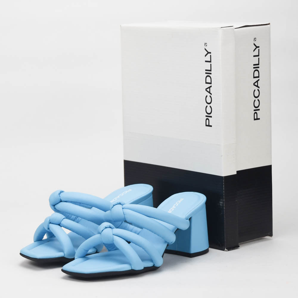 PICCADILLY SABOTS FEMME FLAVIA - 626022-0012