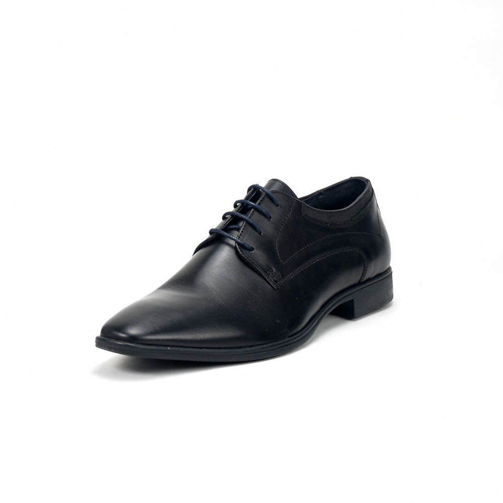 ANDRÉ CHAUSSURE CLASSIQUE HOMME CARIOUX NOIR - 51132100311