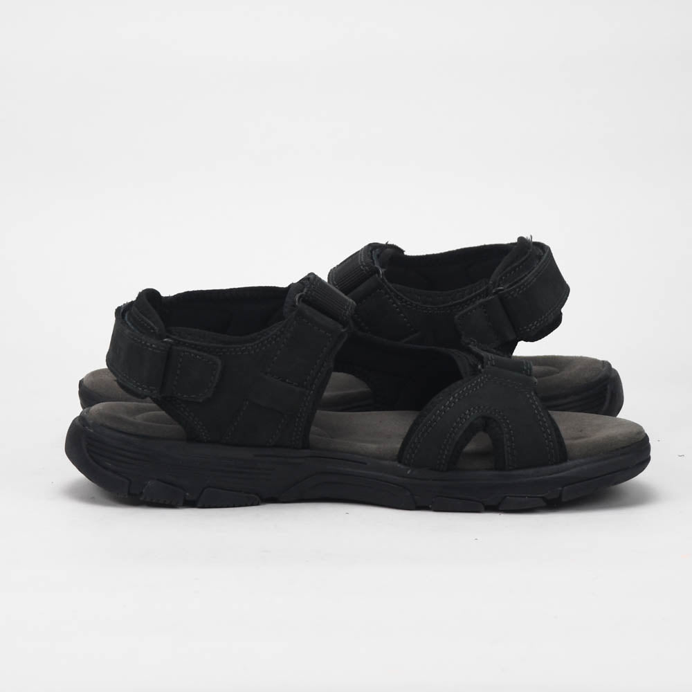 LUMBERJACK SANDALE CASUAL HOMME JAMBO - SMB6006-001-CB001