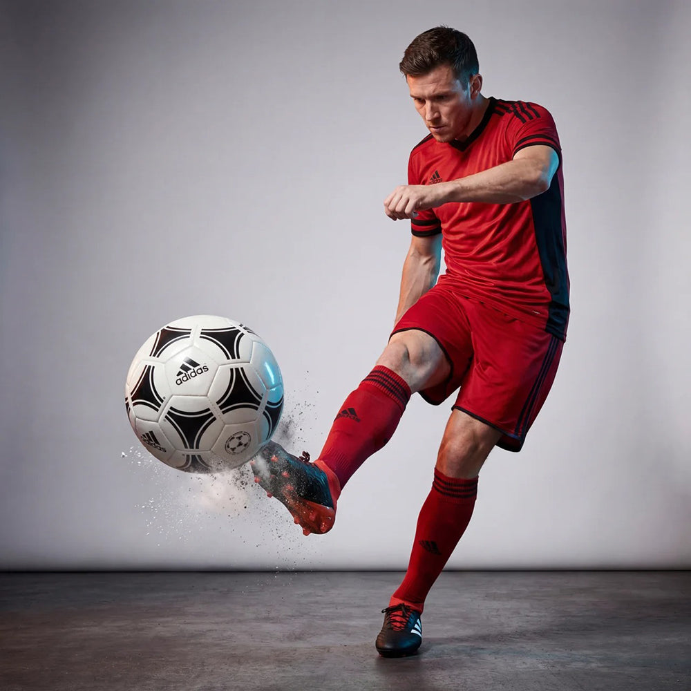 Adidas Tango Glider Football Ball - S12241