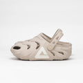 Peak Sandals Rice Grey - ET42811L-Y711