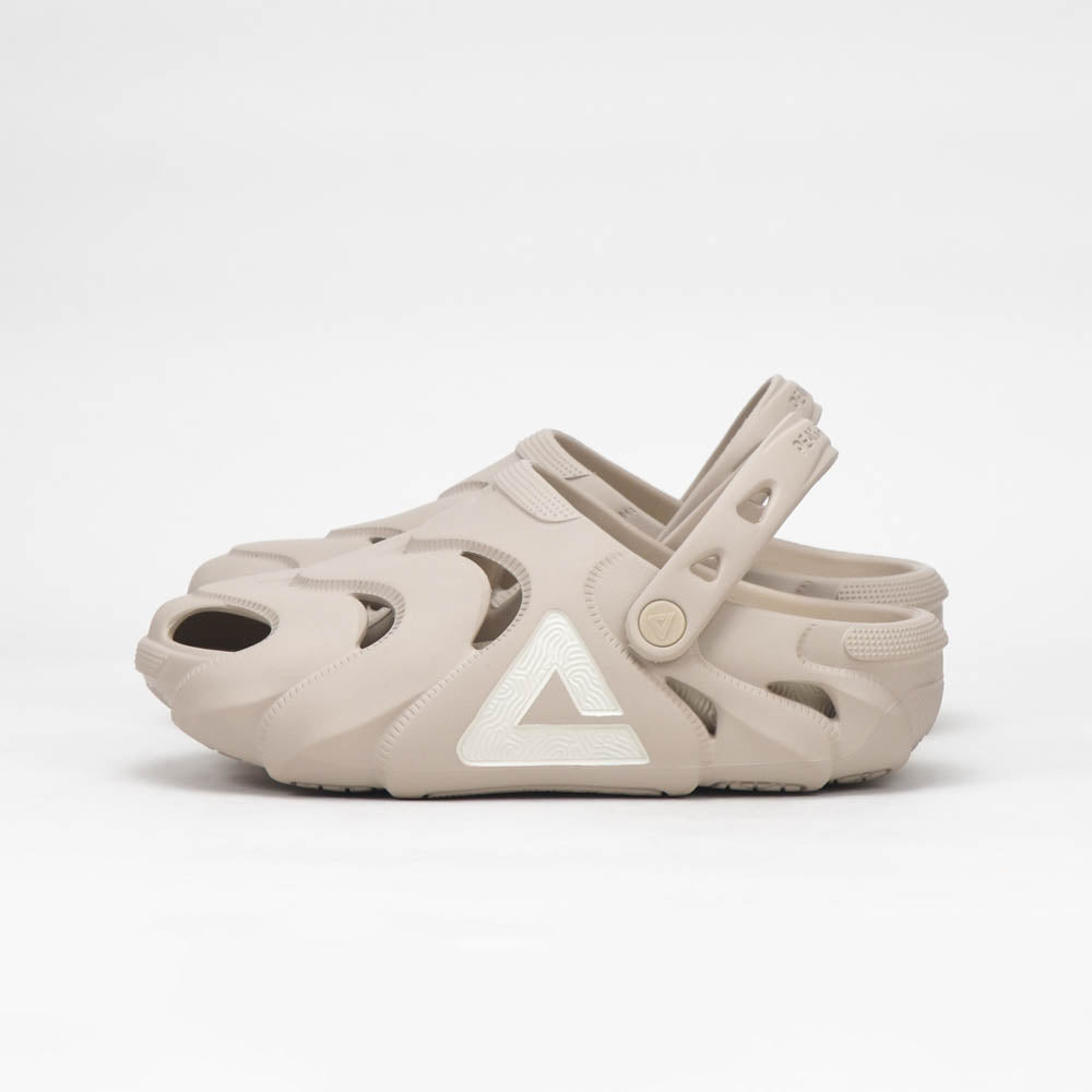 Peak Sandals Rice Grey - ET42811L-Y711
