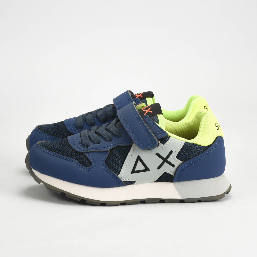 SUN68 SHOES - Z35313K