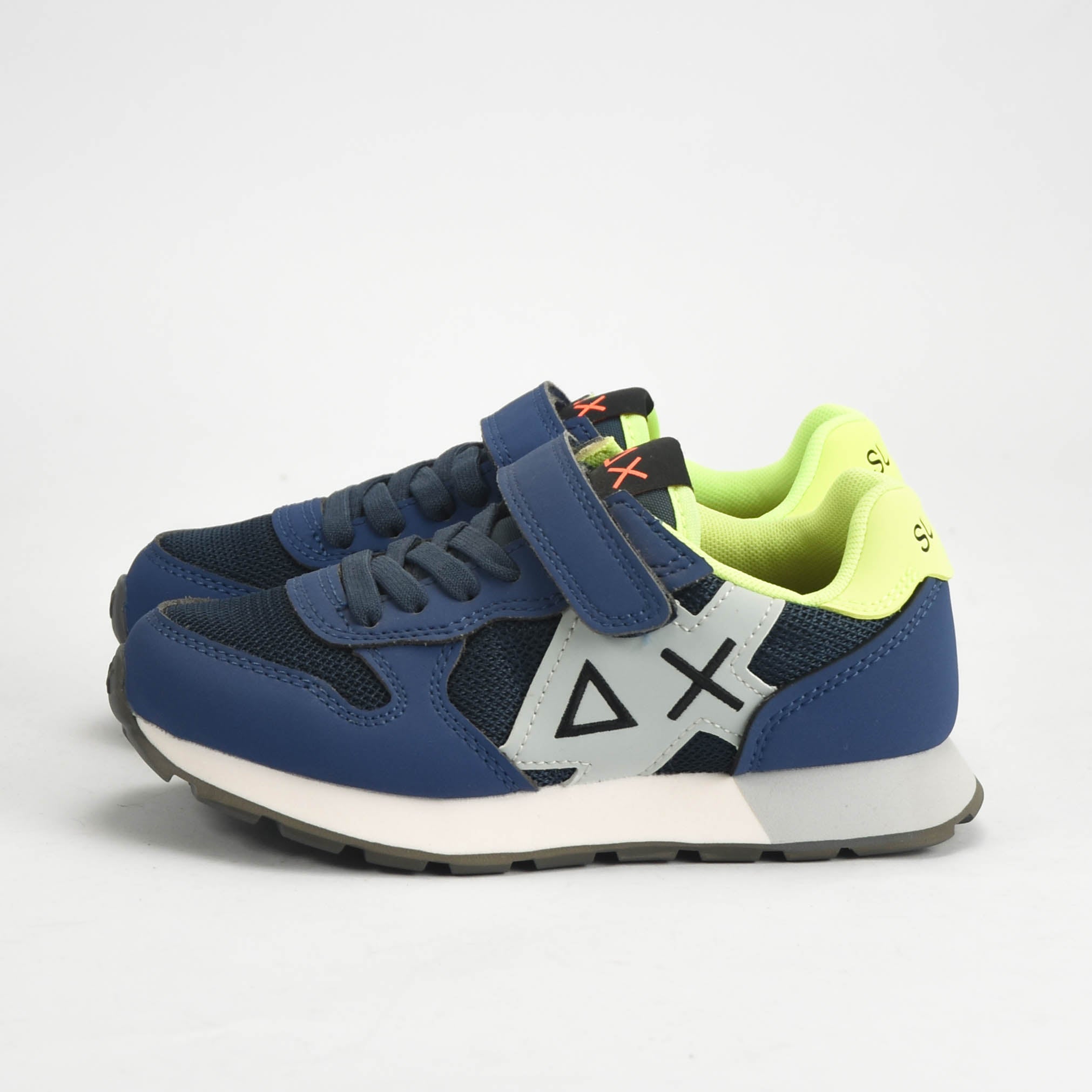 SUN68 SHOES - Z35313K