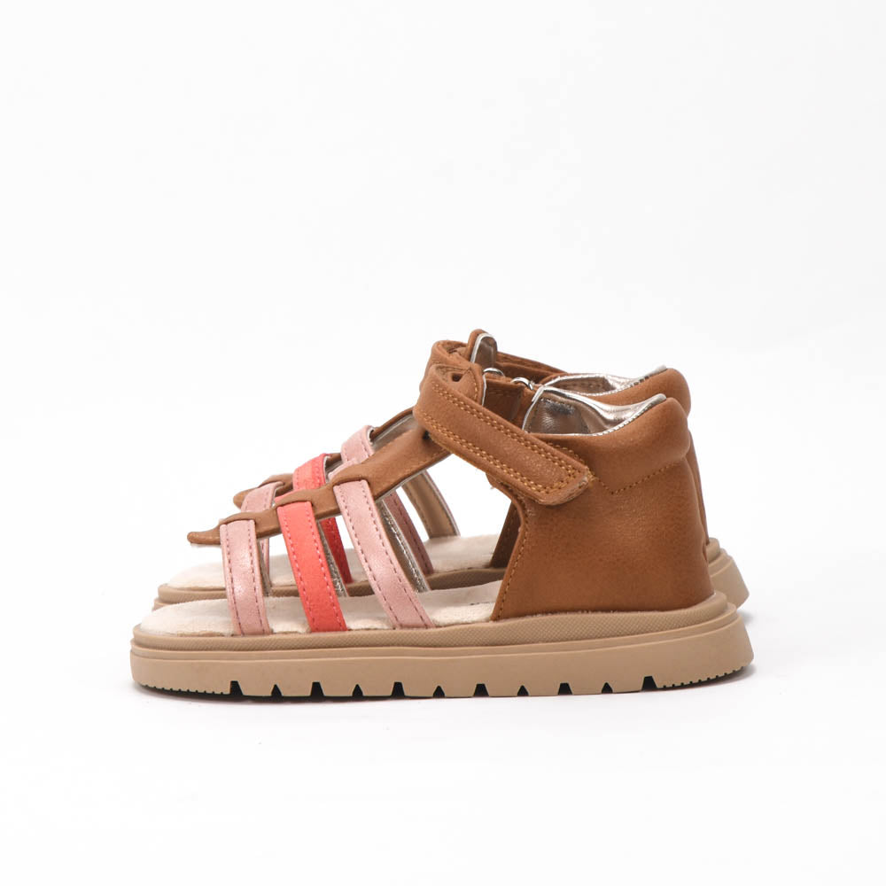 Safety Jogger Sandale Enfant - 591331-NAT-COR