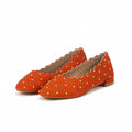 ANDRÉ BALLERINES BETANY FEMME - 52119731613