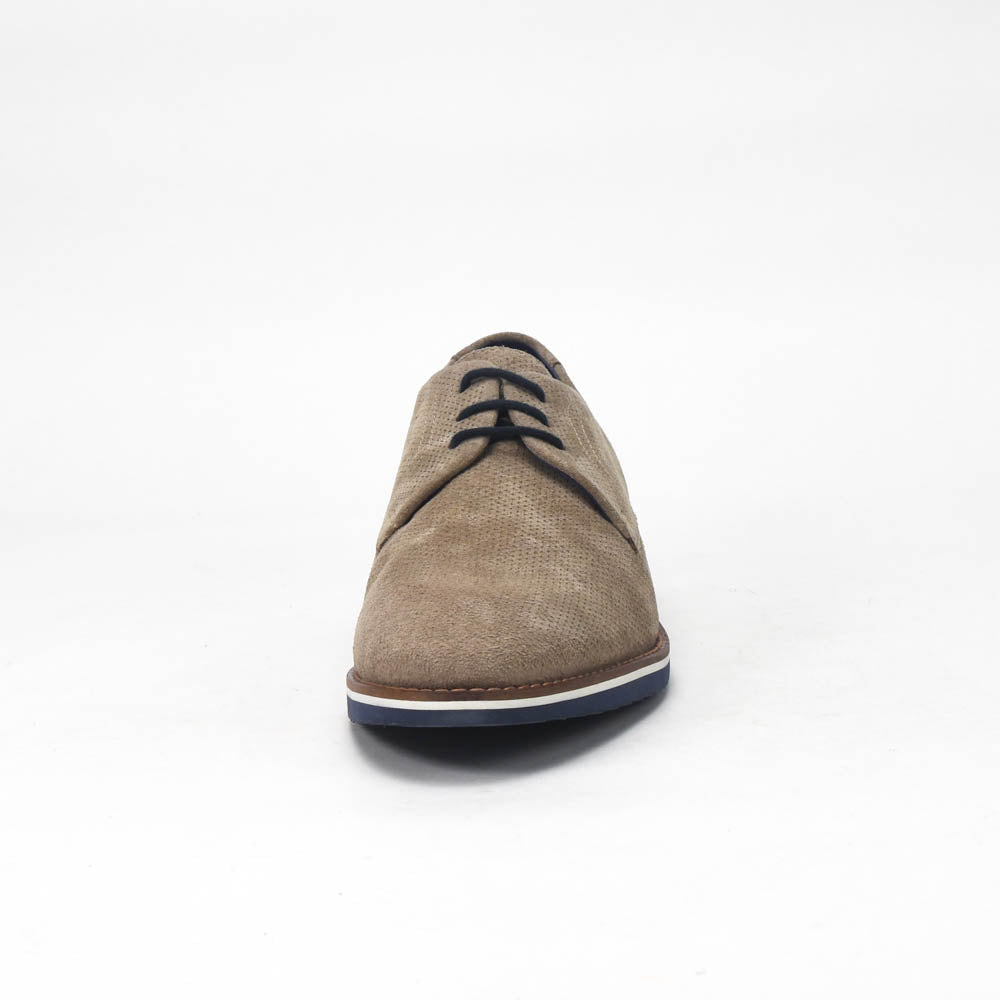 ANDRÉ CHAUSSURE CLASSIQUE HOMME GRILLE BEIGE - 51132630631
