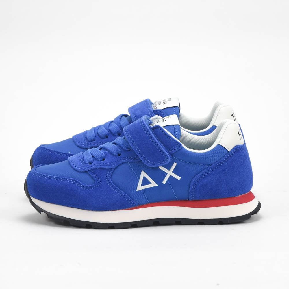 SUN68 SHOES - Z35301K-58