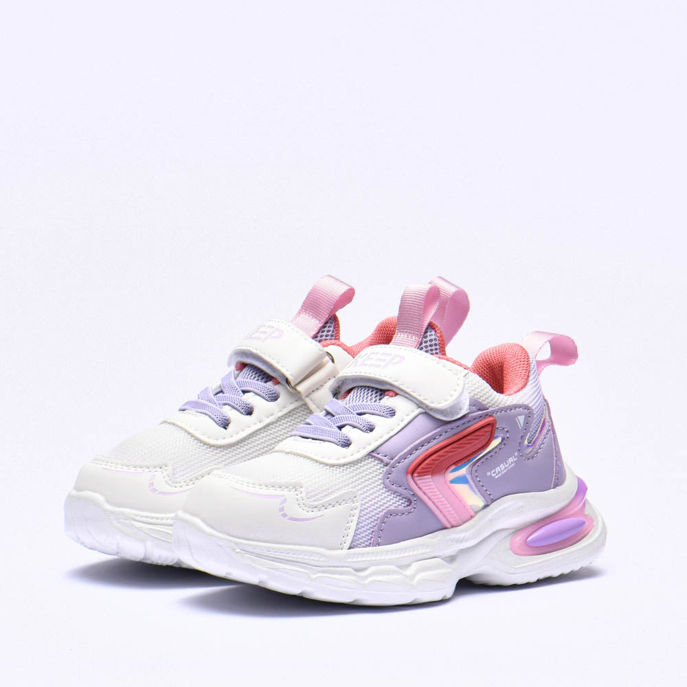 Keep PurpleWhitePink - 30667