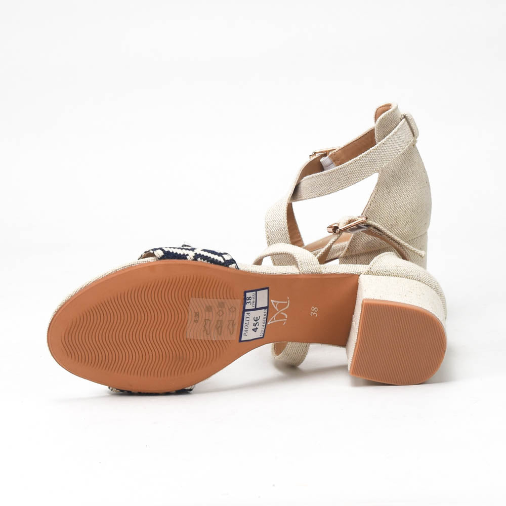 ANDRÉ SANDALES PAOLITA FEMME - 52314686650