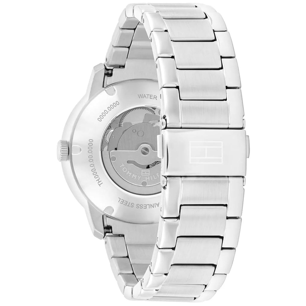 MONTRE Tommy Hilfiger Henry Automatic - 1710661