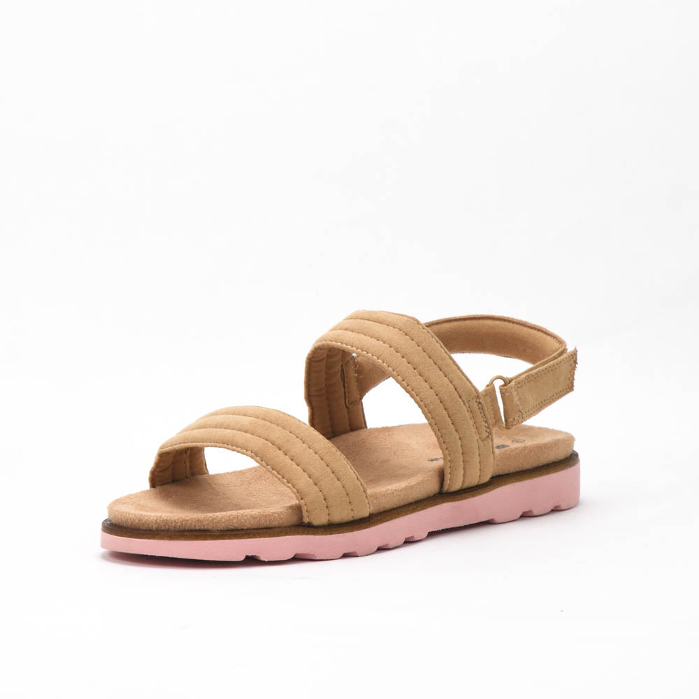 Safety Jogger Sandales Femme Natural - 613173-NAT