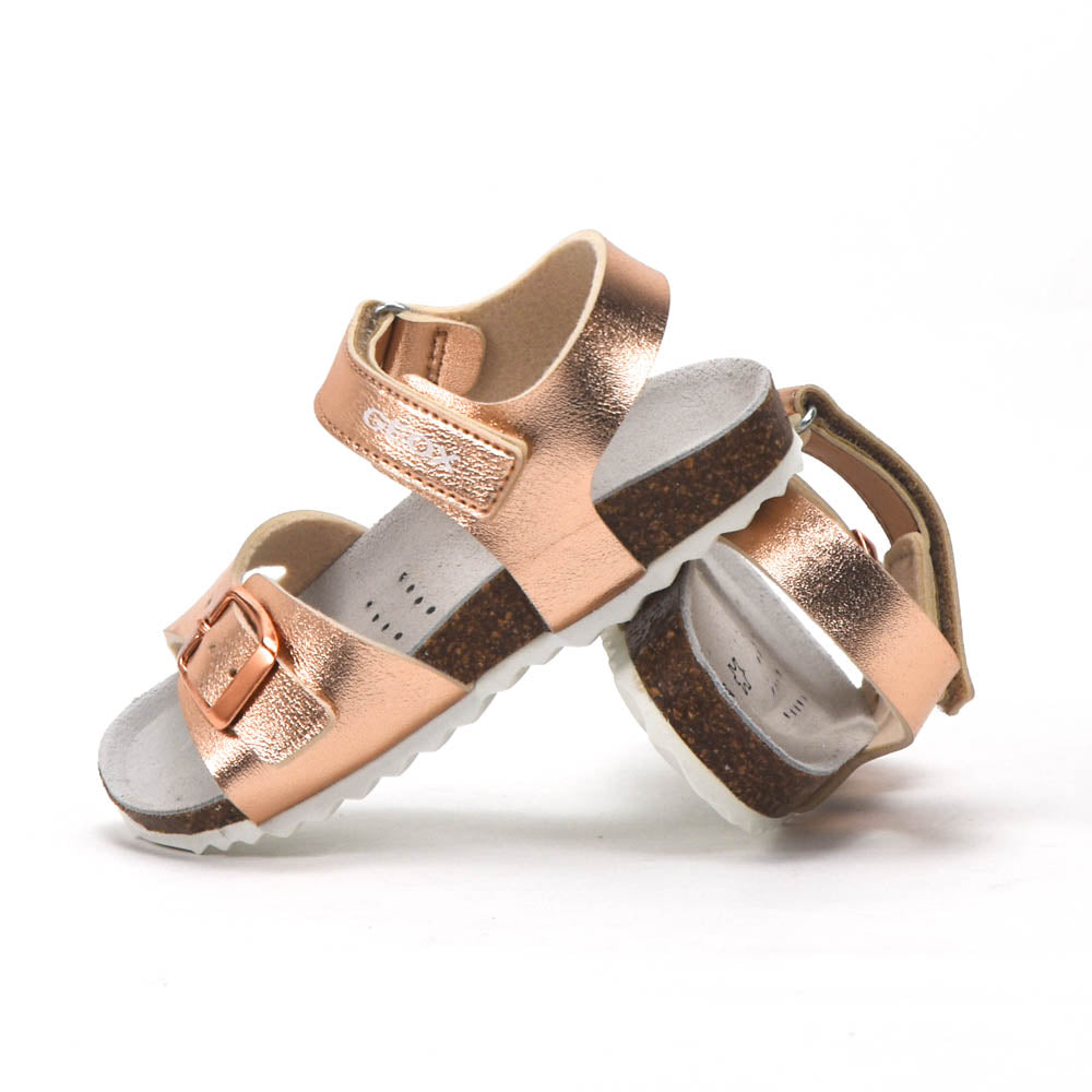 Geox J Adriel Girl Sandals - J028MC000BJ-C8124