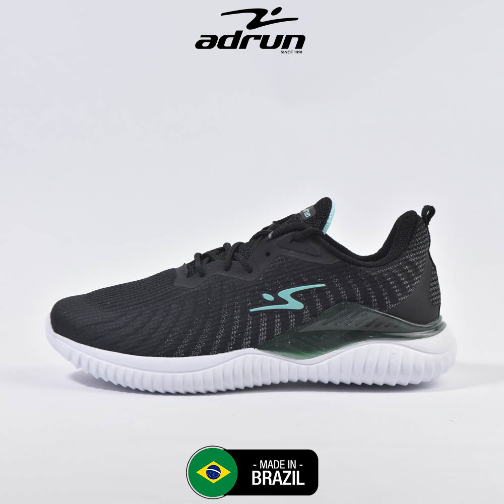 TYPE PRETO/VERDE ACQUA - 9405F-069