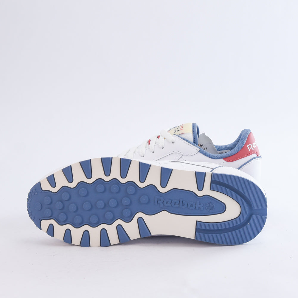BASKET REEBOK CLASSIC LEATHER - 100074344