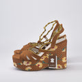 SANDALE ANGELA THOMPSON - 71514073-S