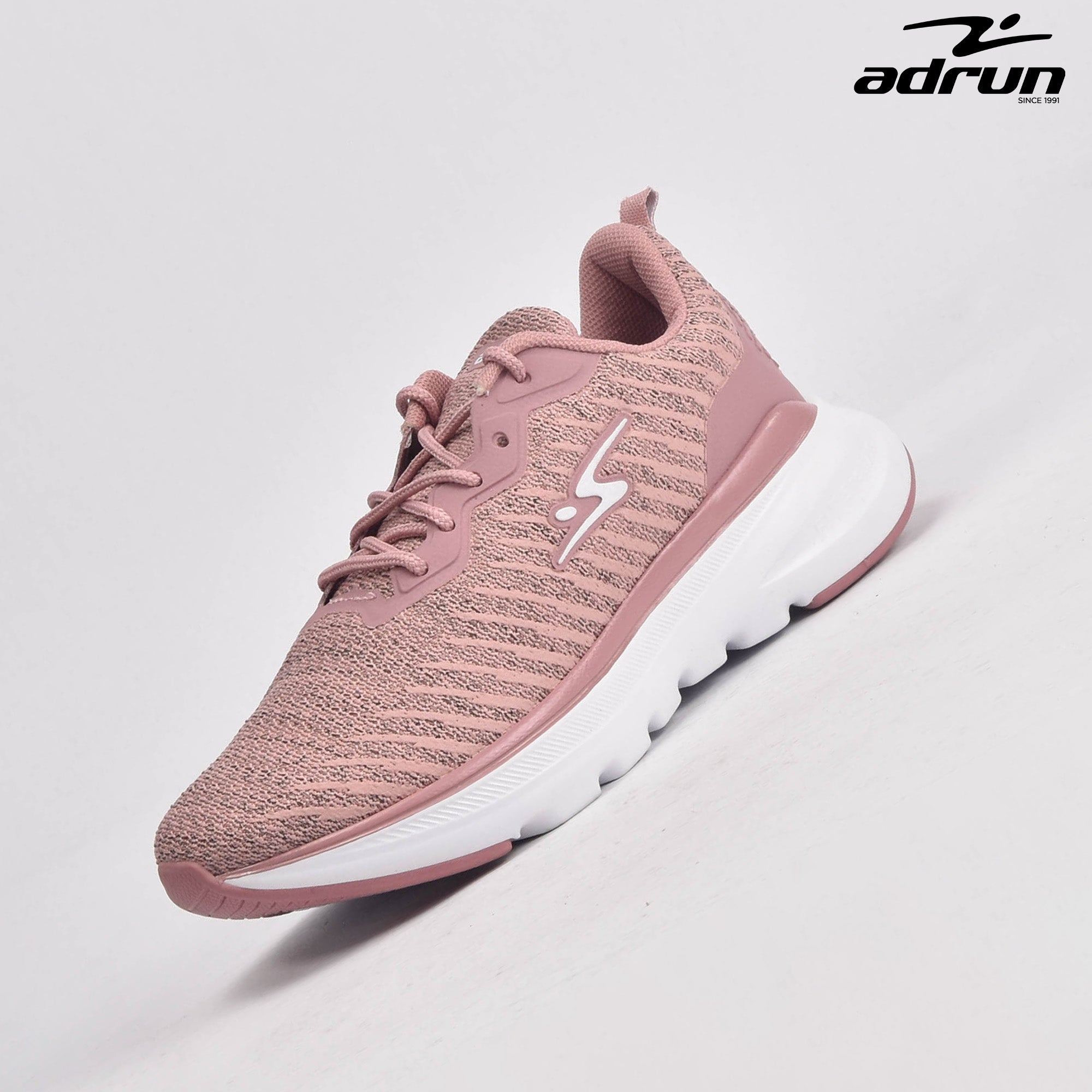 FIT ENERGY ROSA QUARTZ/BRANCO - 10003F-605