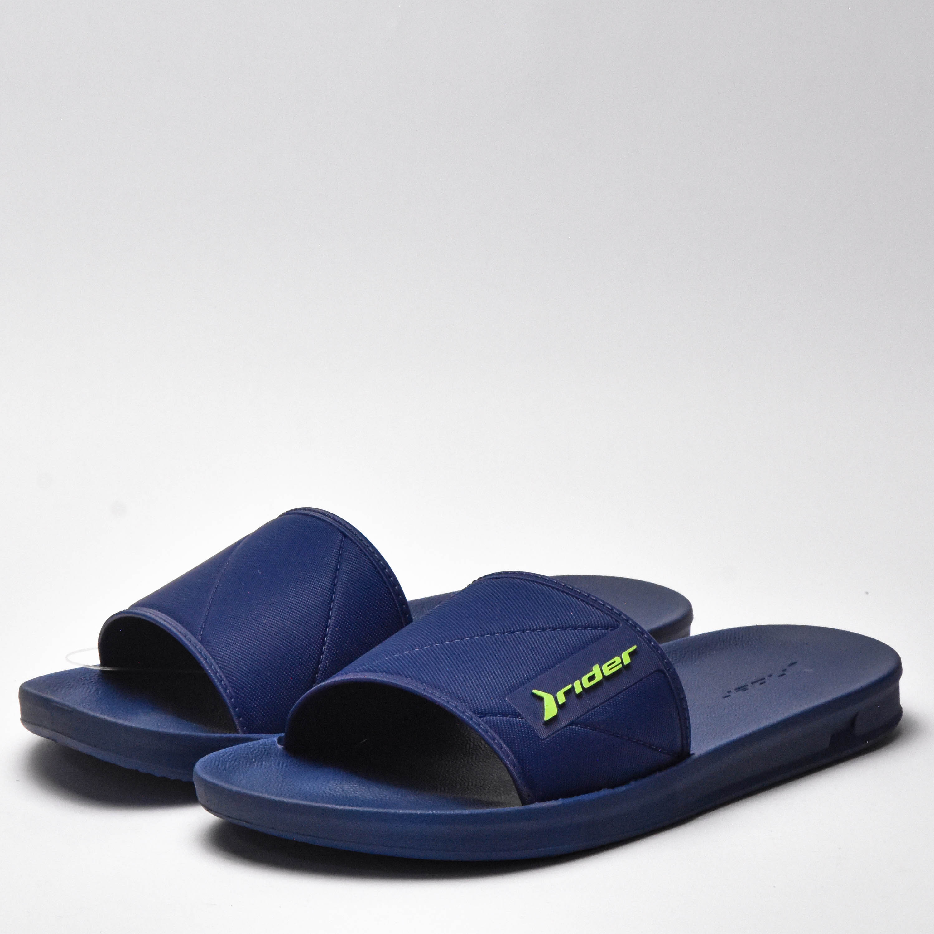 RIDER STREET SLIDE AD BLUE/BLUE/GREEN - 11578AR408