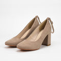 ANDRÉ ESCARPINS LAURIA FEMME - 52134658615