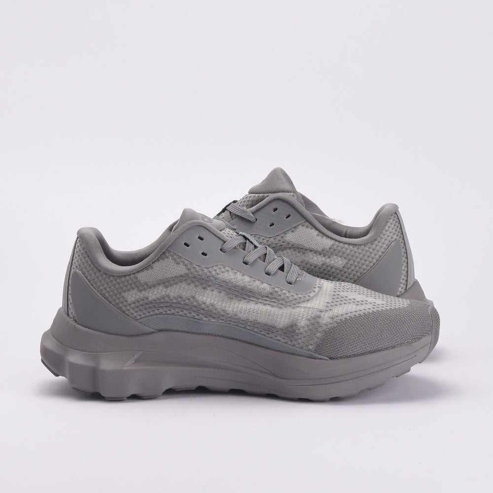 ALO RUNNER SNEAKER - A0590U_GREY/GREY