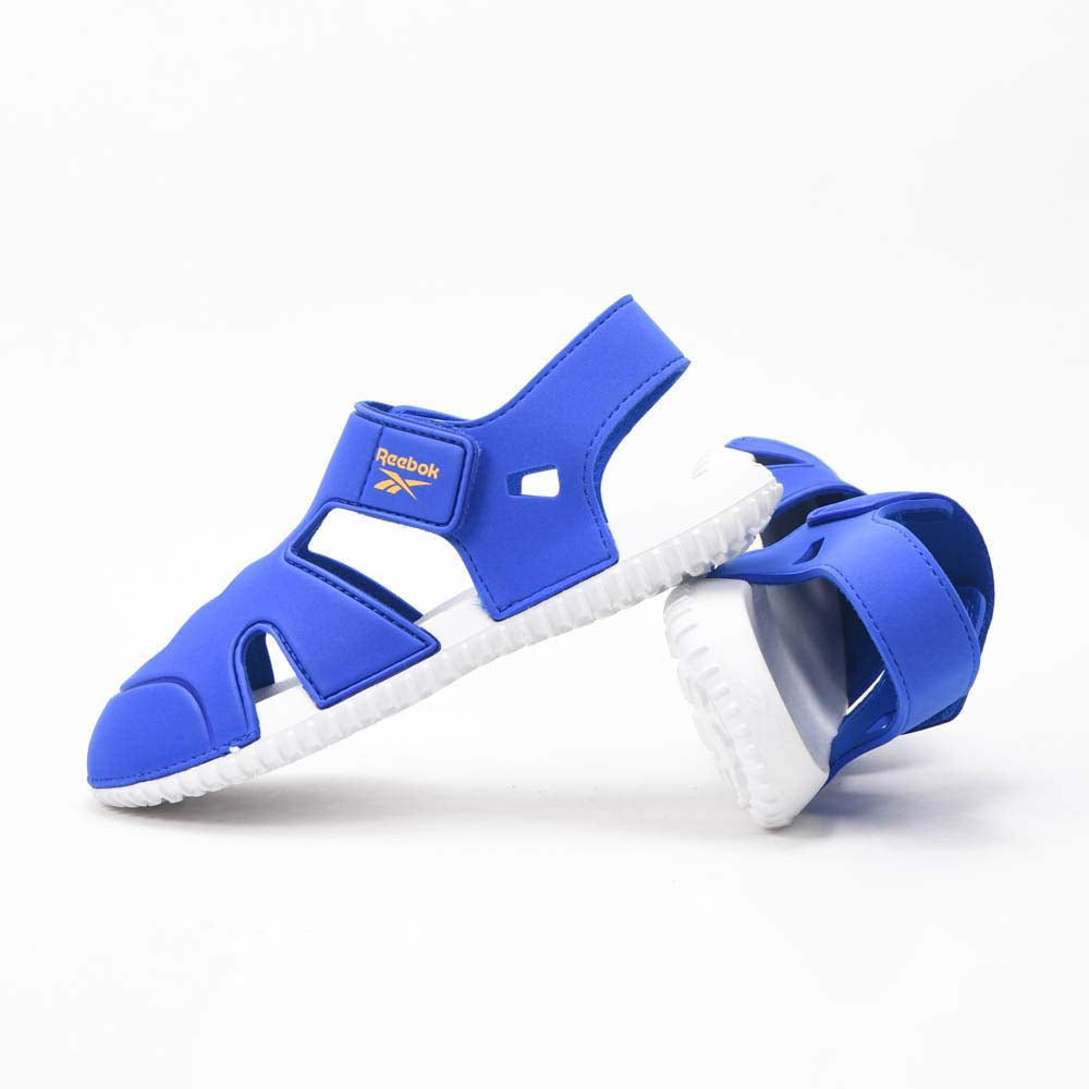 Reebok Sunkissed Sandals Kids Blue - 100224854