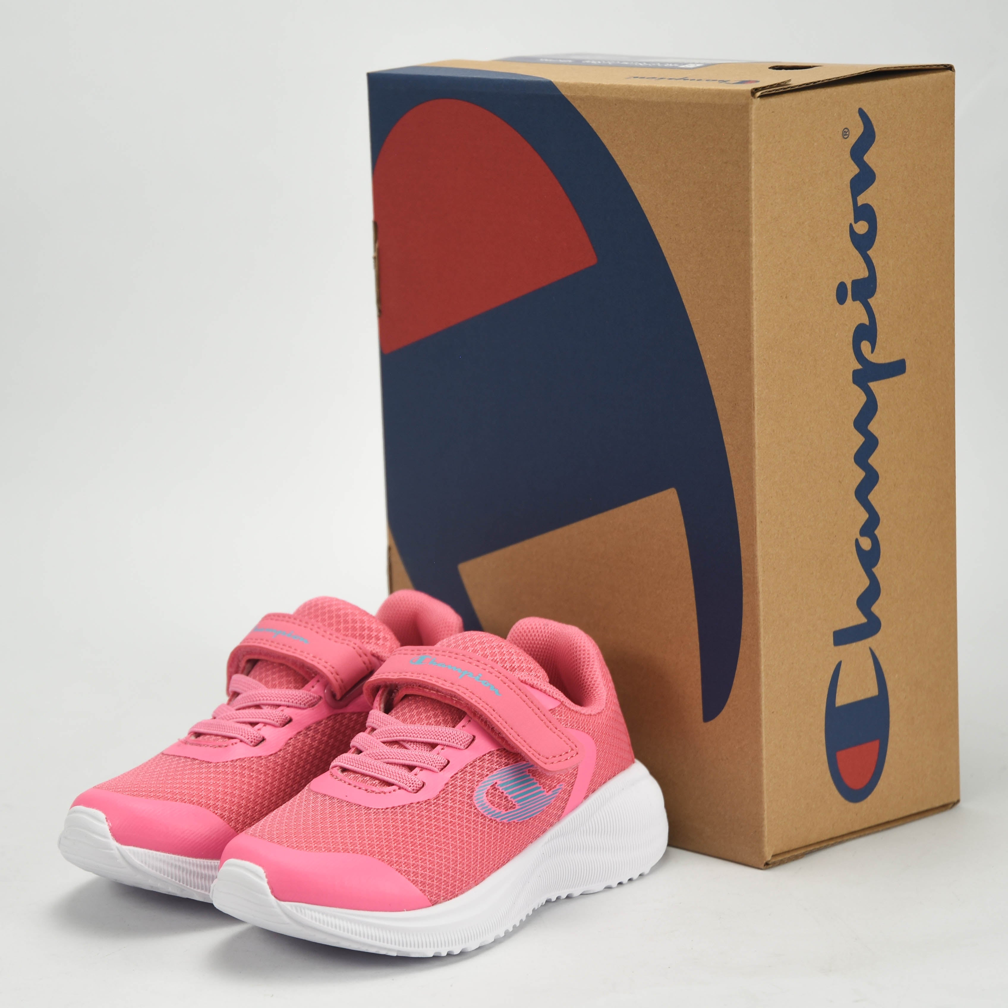 CHAMPION BASKET - S32921-PS153